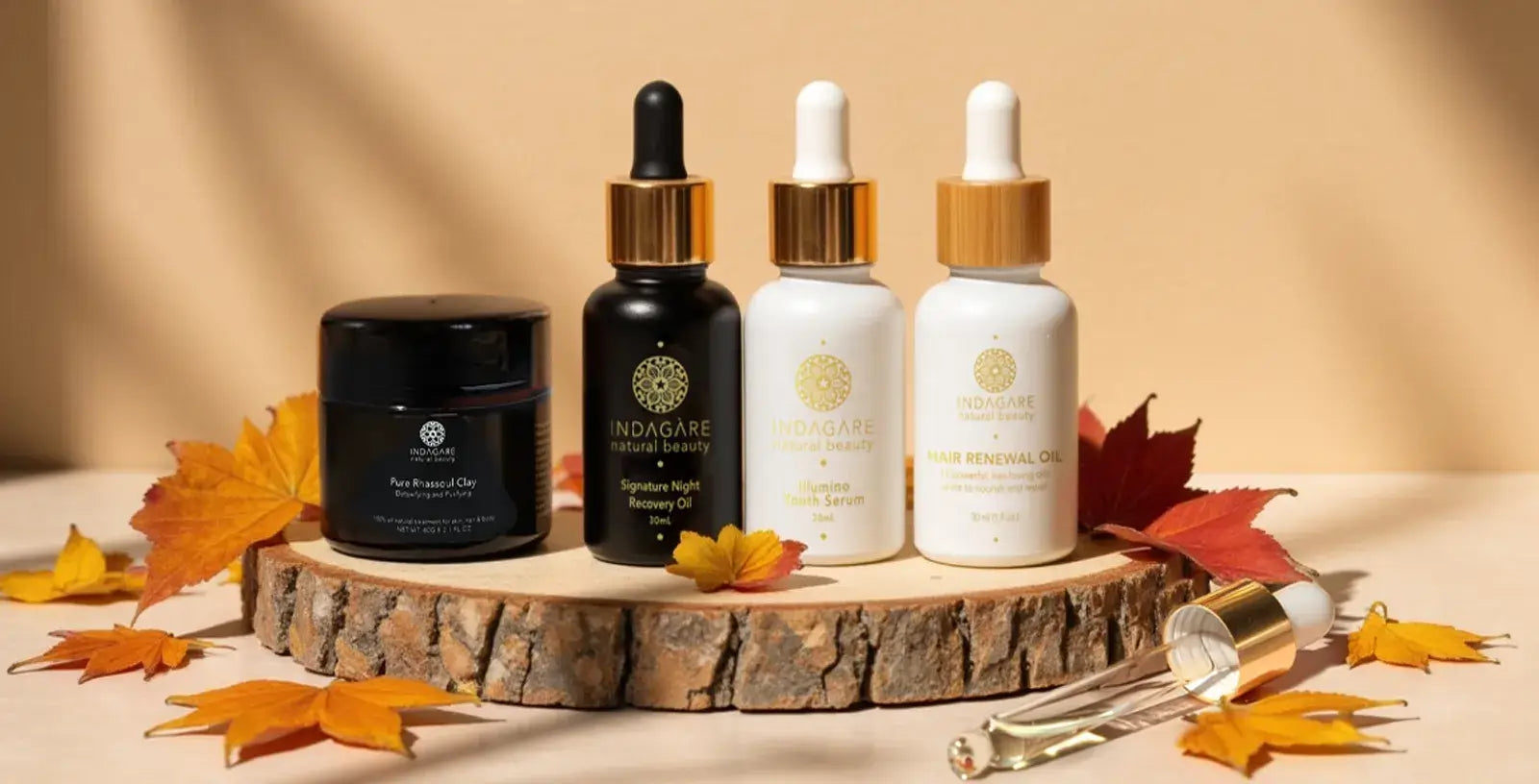 Five things you need to know about Indagare Natural Beauty - Indagare Natural Beauty