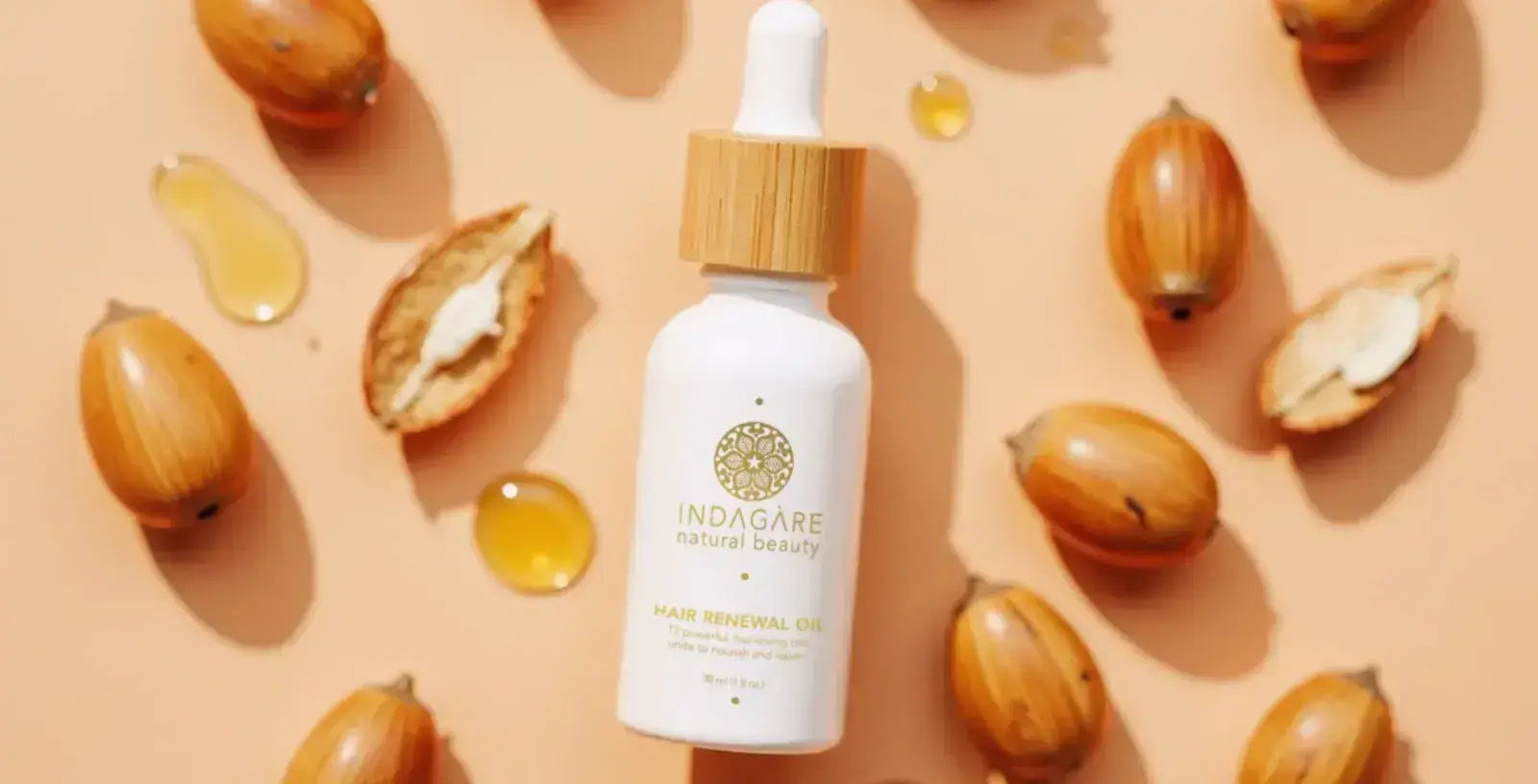 How To Redeem Your Indagare Natural Beauty Rewards