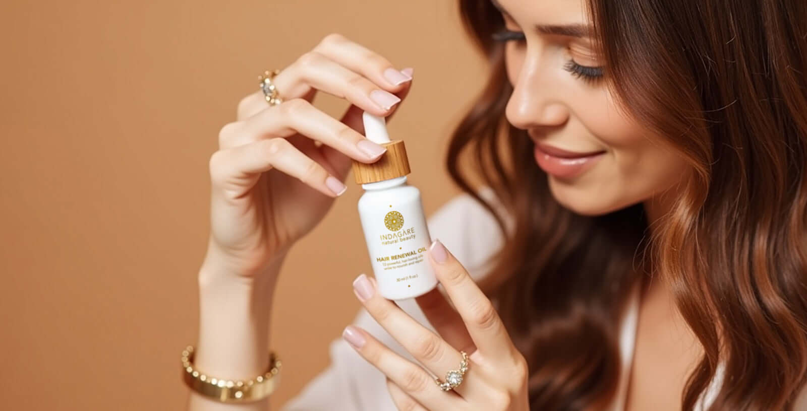 Hair Oiling Save You Money