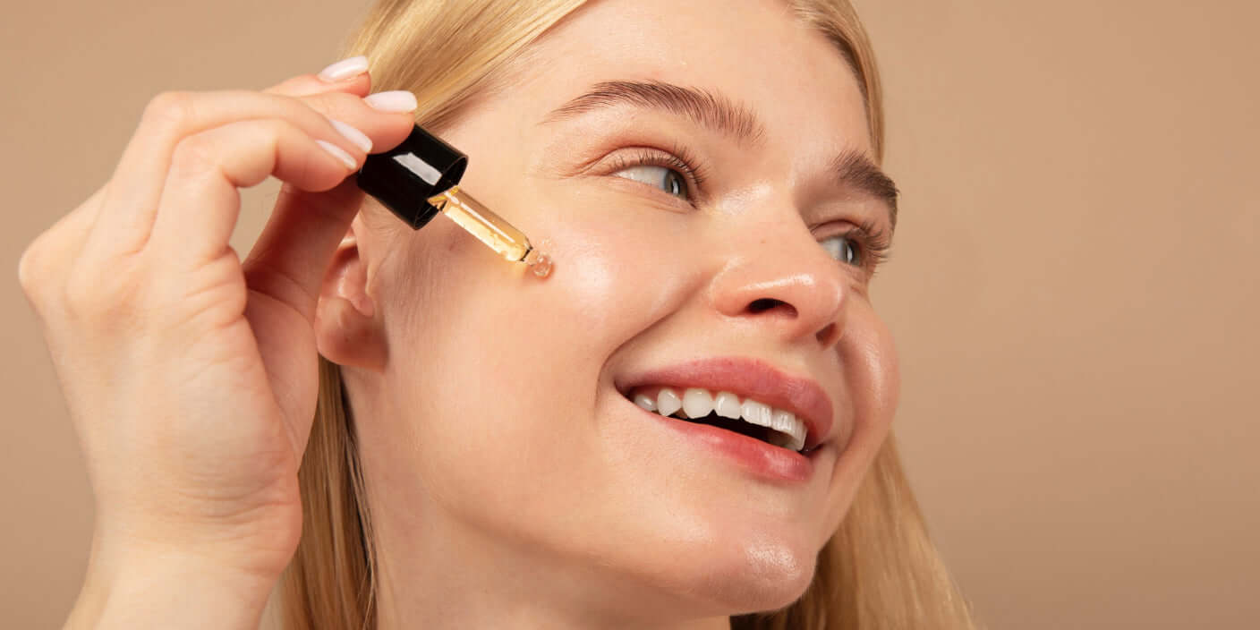 The Amazing Benefits Of Vitamin F For Skin - Indagare Natural Beauty