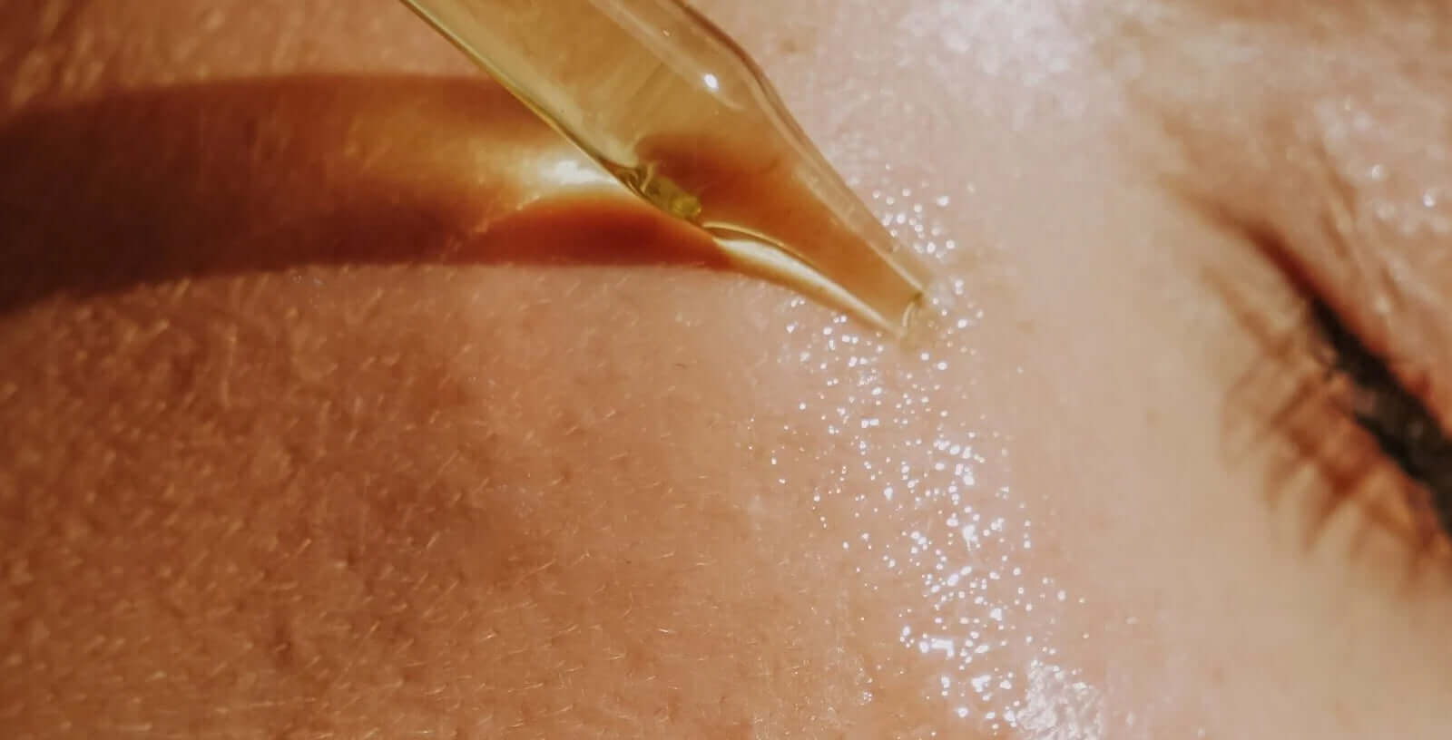 For Glowing Skin You Need The Best Anti Ageing Oil For The Face