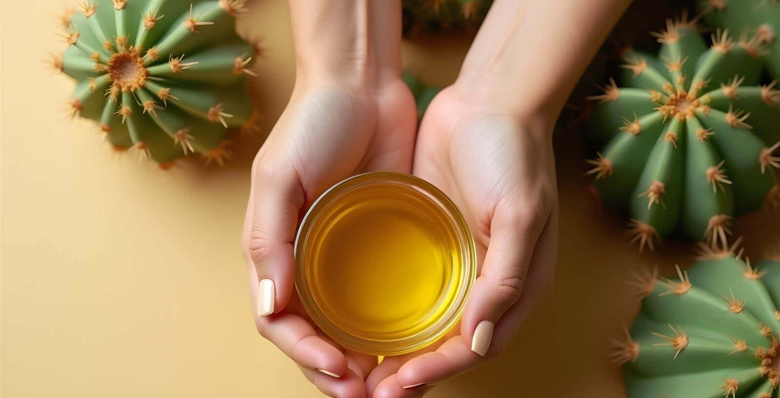 Natural Skincare Ingredients - Plant Oils. - Indagare Natural Beauty