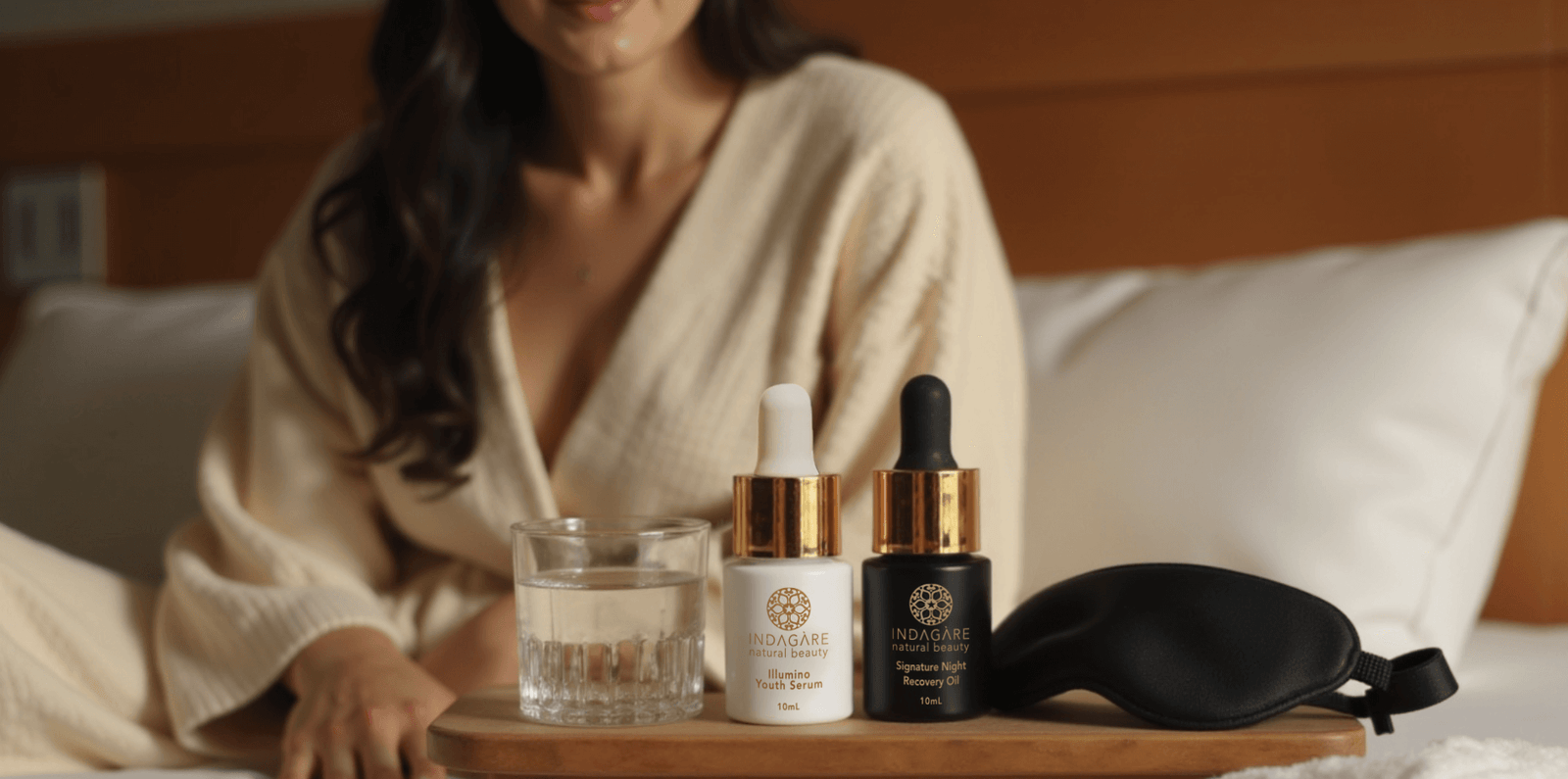 Winter and Dry Skin: How To Combat Dehydrated, Irritated Winter Skin