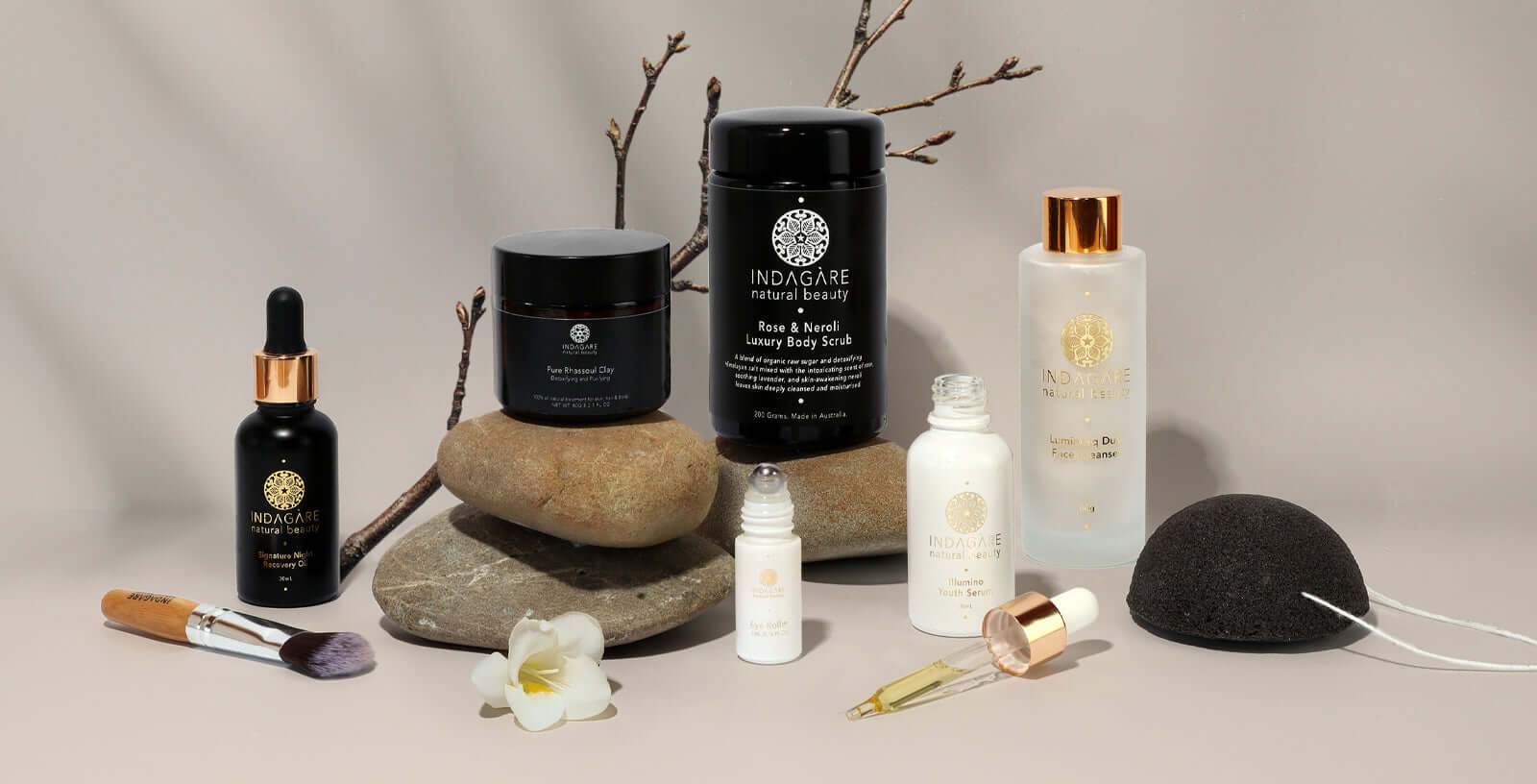 How To Get The Most Out of Your Natural Skincare - Indagare Natural Beauty