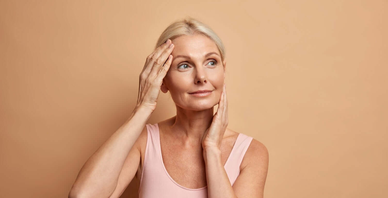 The Best Skincare Routine For Menopausal Skin - Indagare Natural Beauty