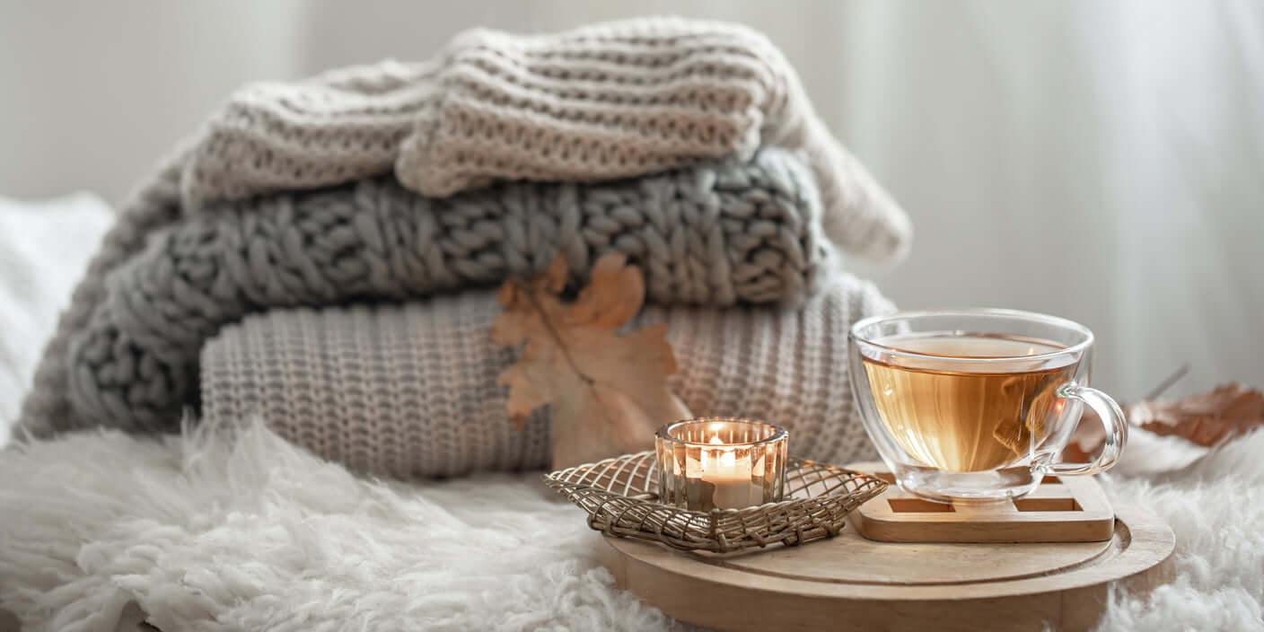 Winter Self-Care Rituals To Nourish The Soul - Indagare Natural Beauty