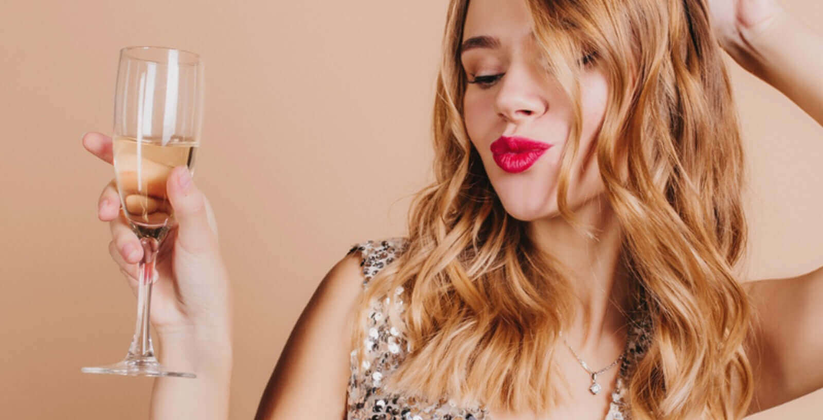 How To Combat The Effects of Alcohol on Your Skin - Indagare Natural Beauty