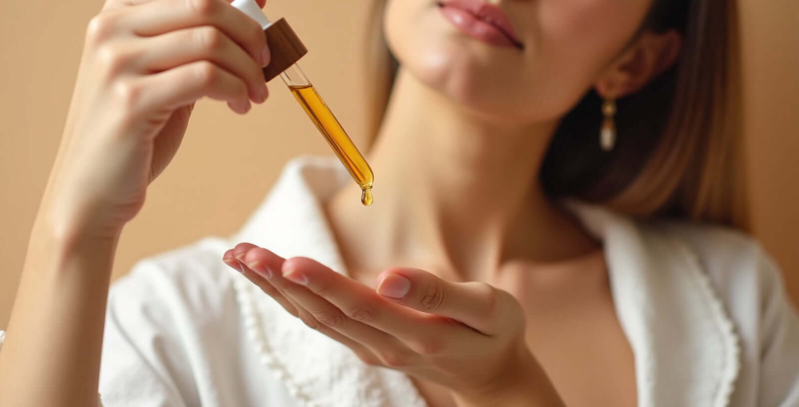 The Best Hair Growth Serum For Healthy, Luscious Locks