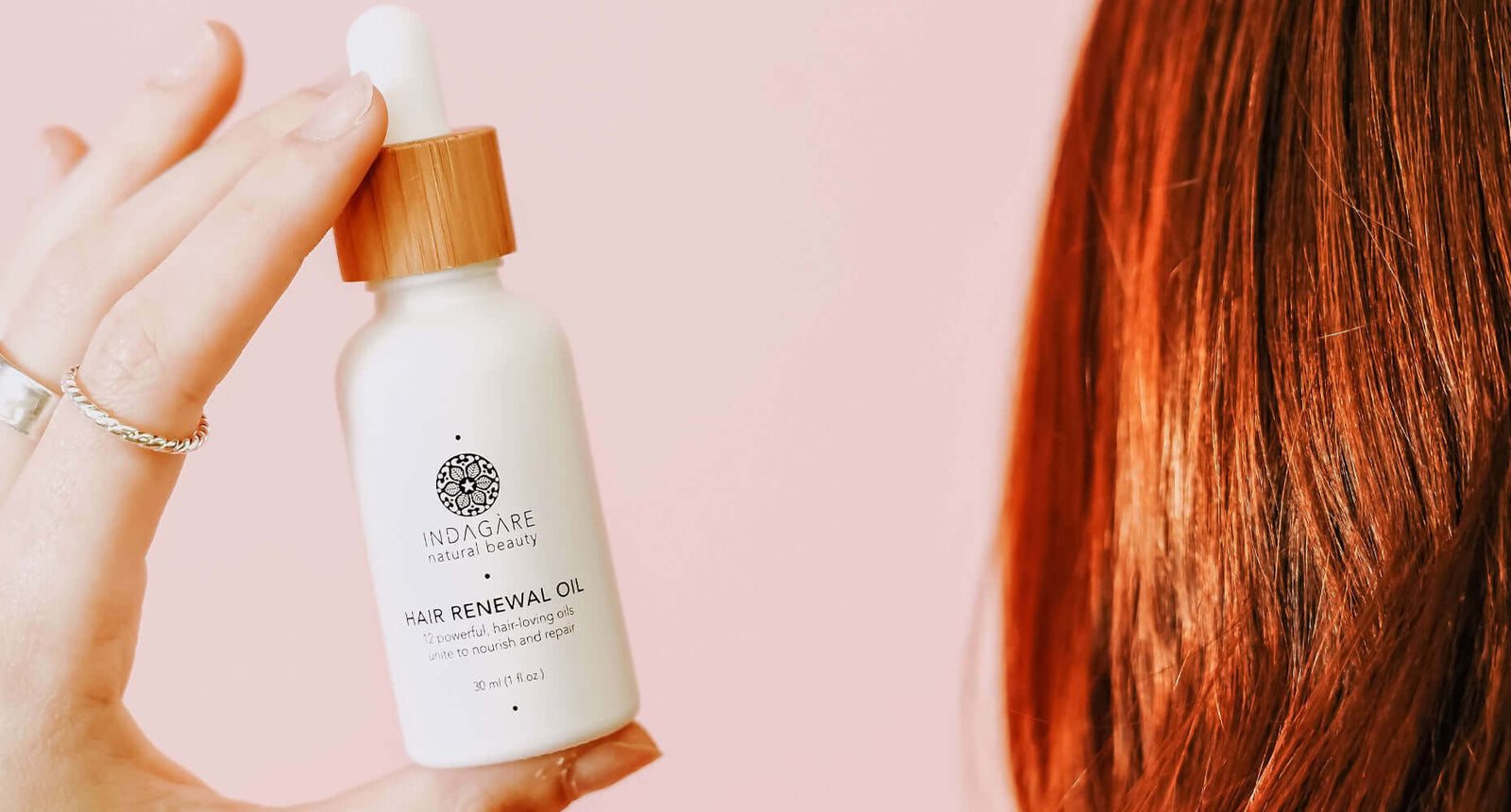 The Ritual of Ayurvedic Hair Oiling and Why You Need to Try It - Indagare Natural Beauty