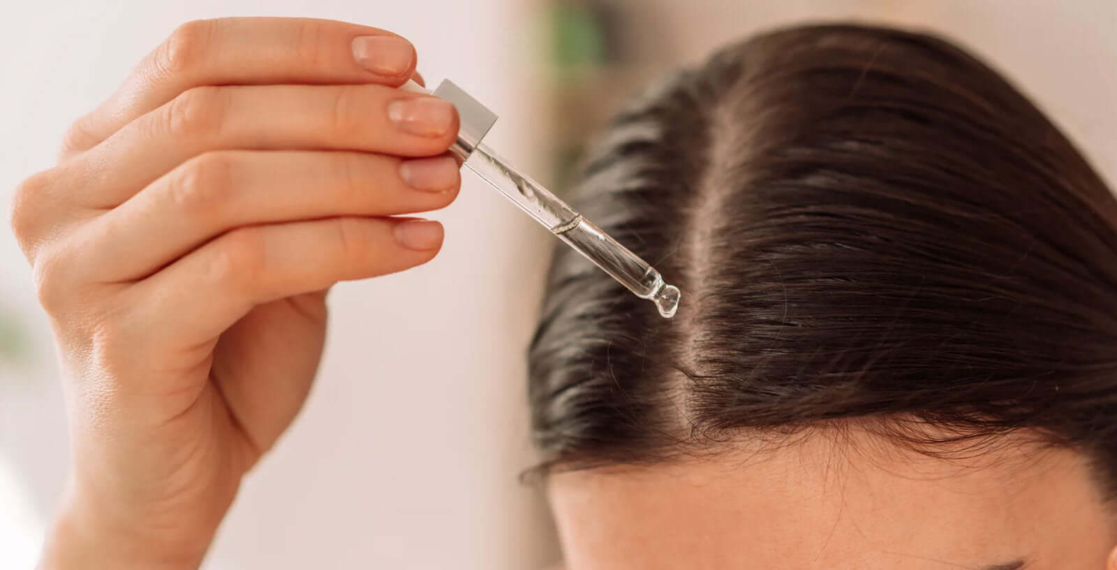 Hair Oiling 101: What It Is And How To Do It Right