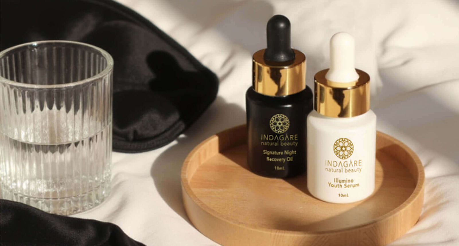 How Your Skin Repairs Itself When You Sleep - Indagare Natural Beauty