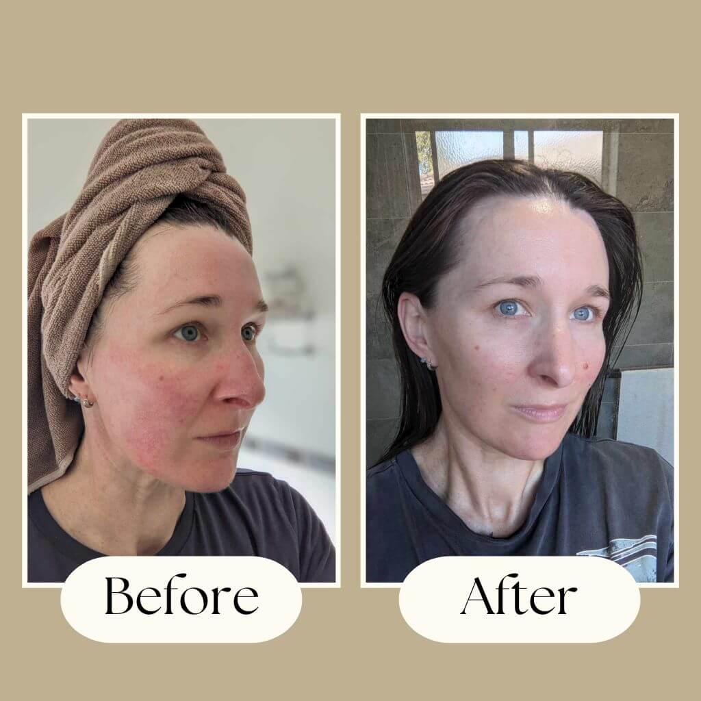 Morning & Night Face Oil Set | Anti-Ageing Duo