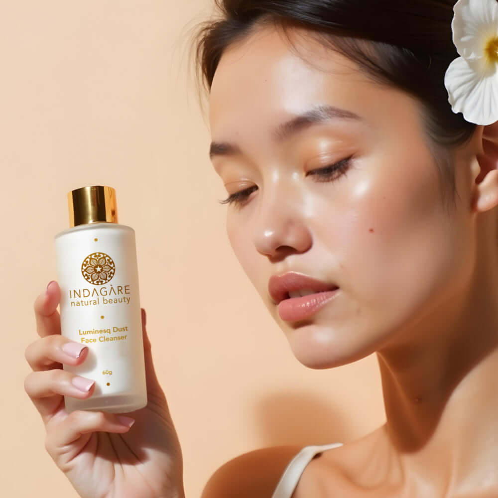 Luminesq Dust Face Cleanser | 60g