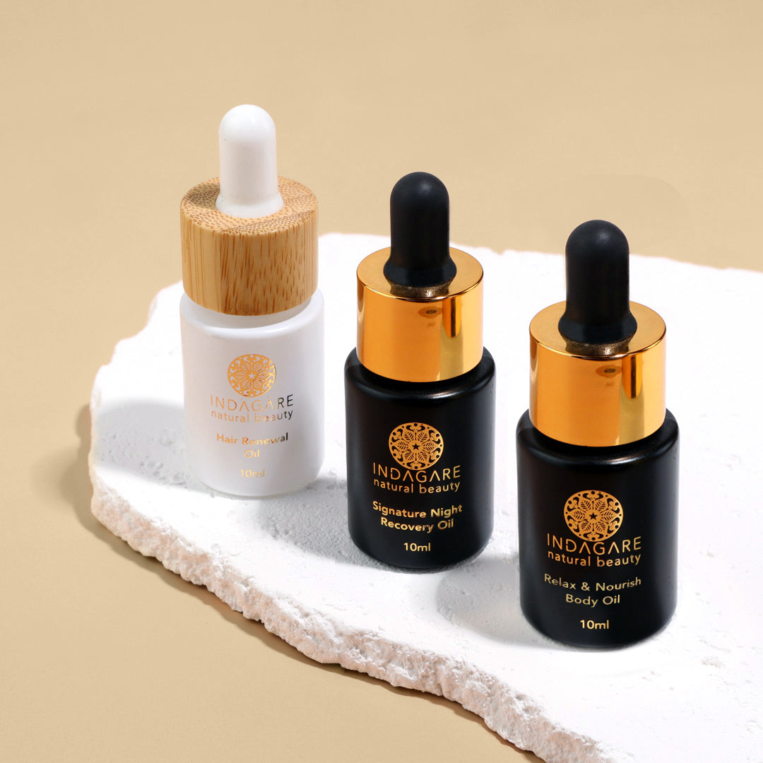 The Crown to Sole Discovery Set