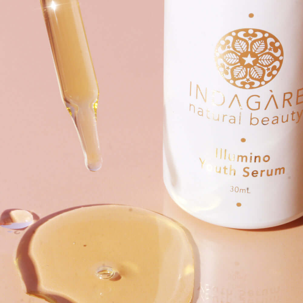 Illumino Youth Face Serum | 30ml