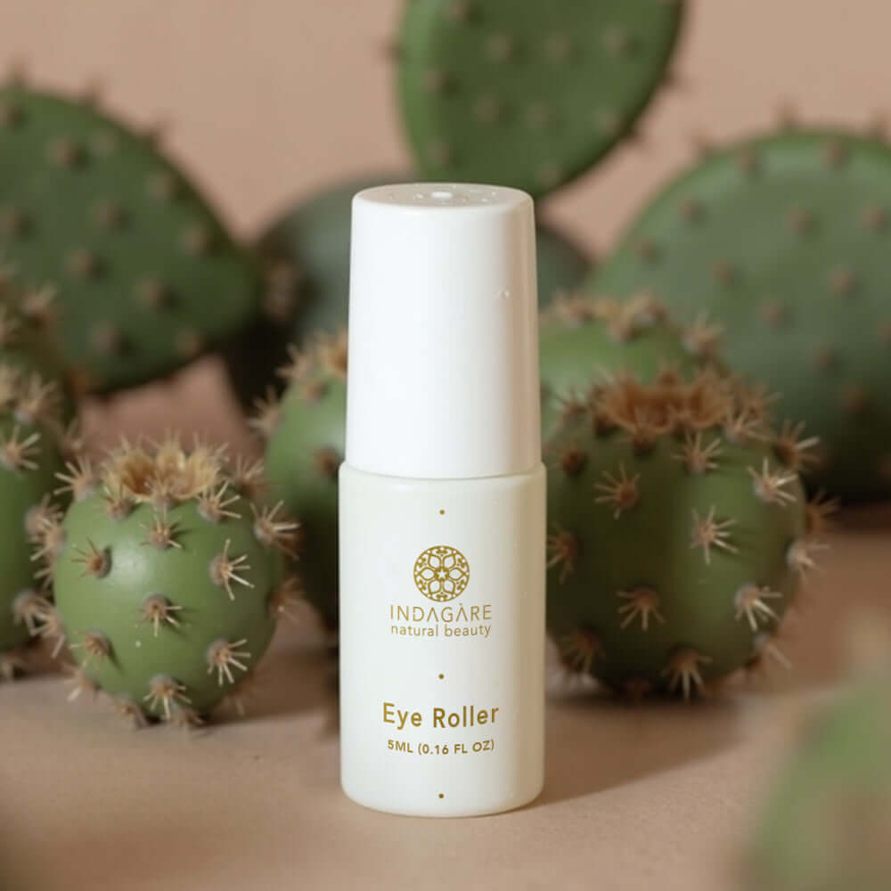 100% Pure Prickly Pear Eye Roller Bottle | 5ml