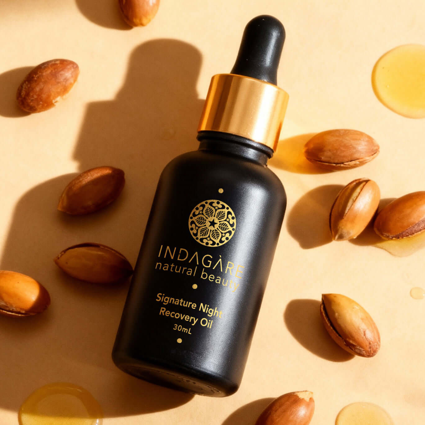Signature Night Face Oil | 30ml