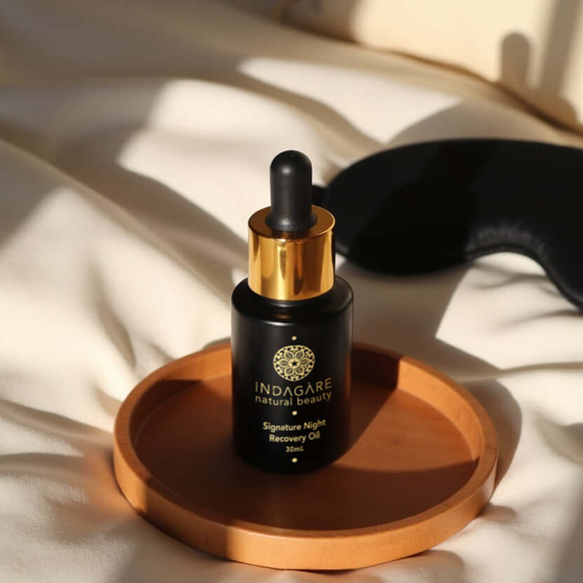 Signature Night Face Oil | 30ml
