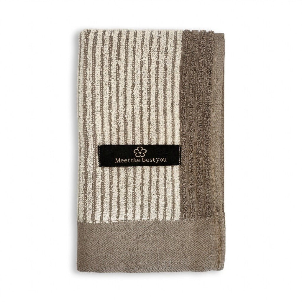 100% Cotton Face Washer