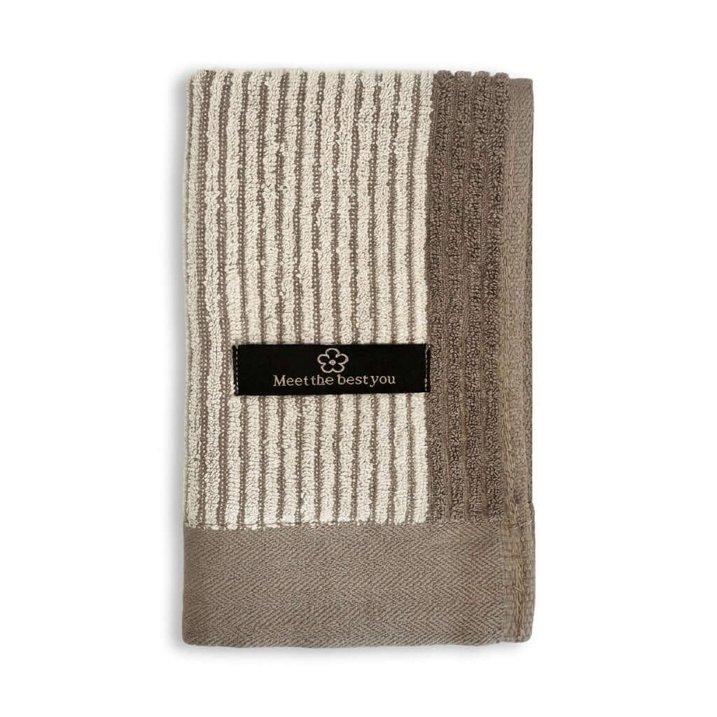 100% Cotton Face Washer