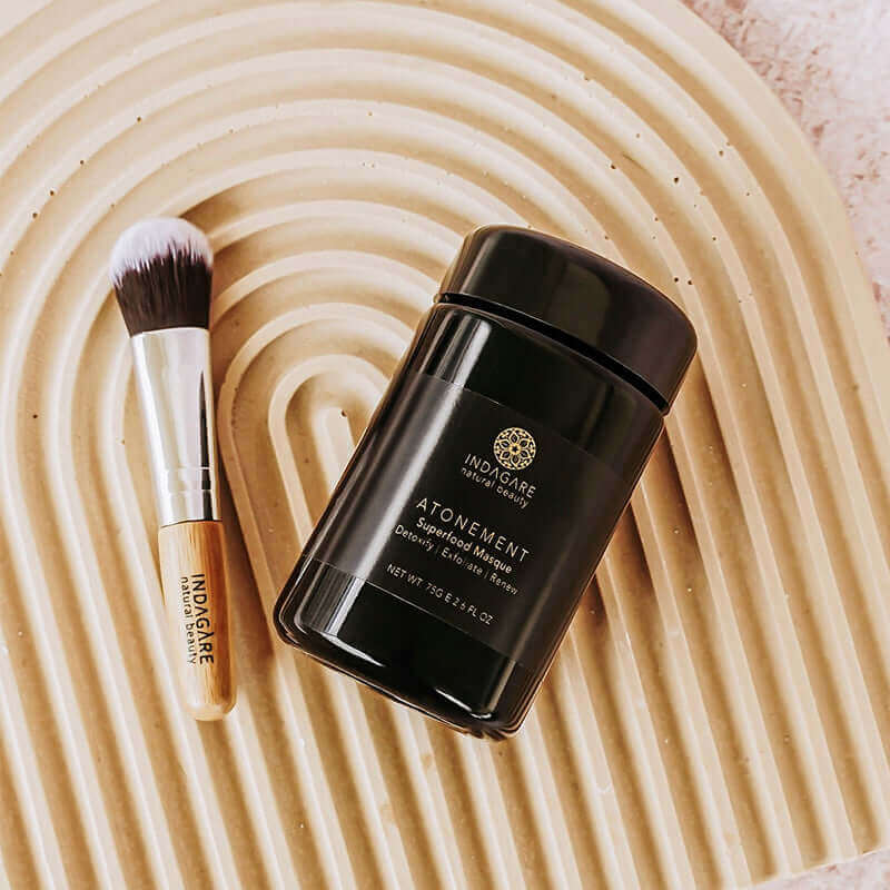 Spring Skincare Renewal Ritual Set