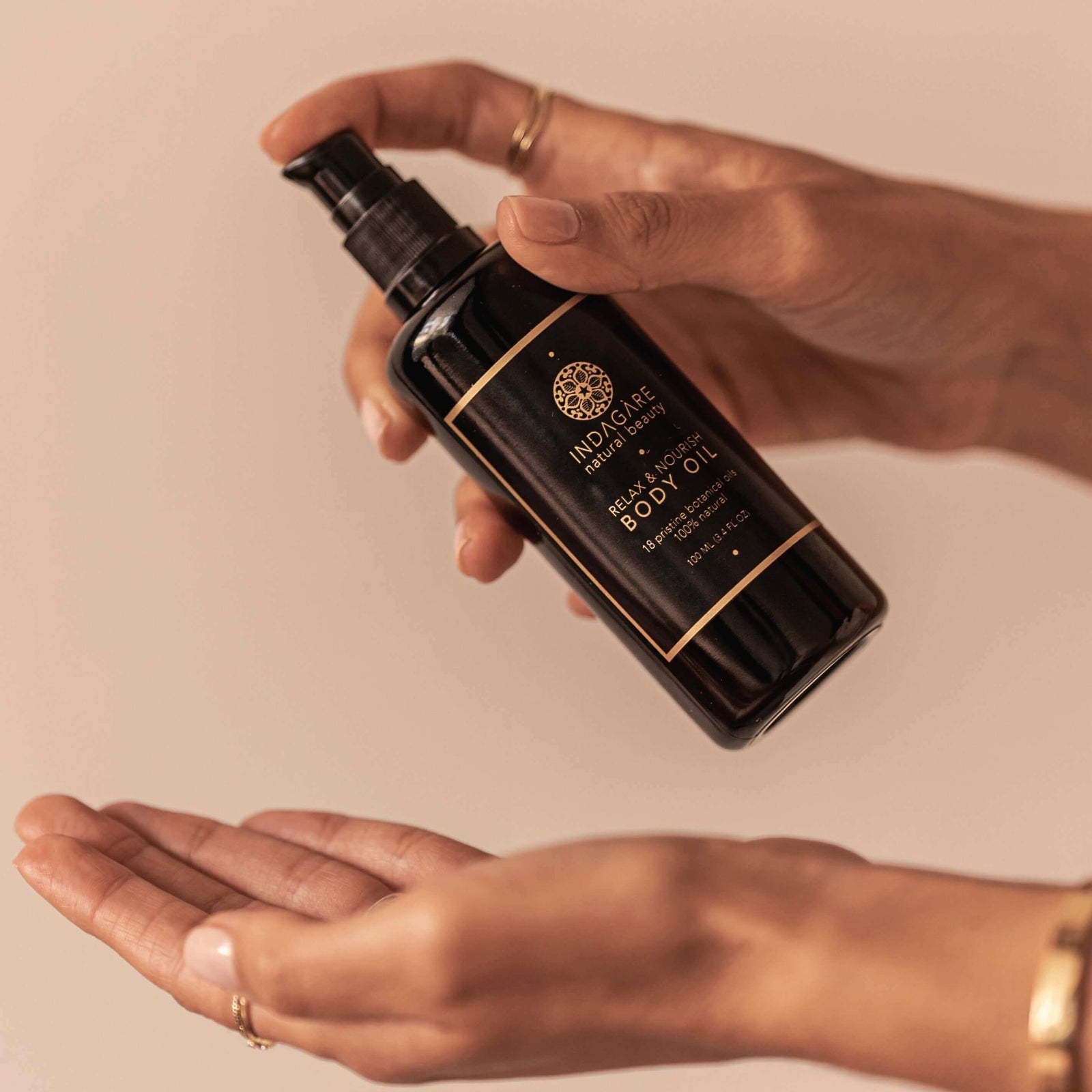 Spring Skincare Renewal Ritual Set