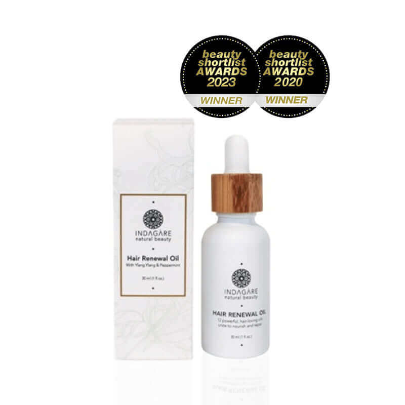 The Glow She Deserves Set