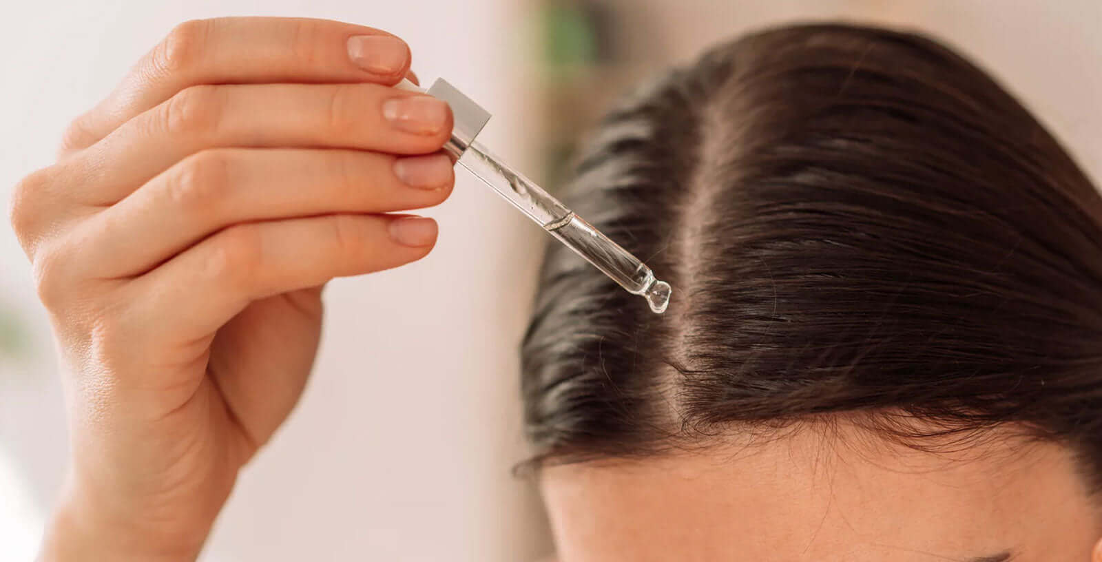 Hair Oiling 101: What It Is And How To Do It Right