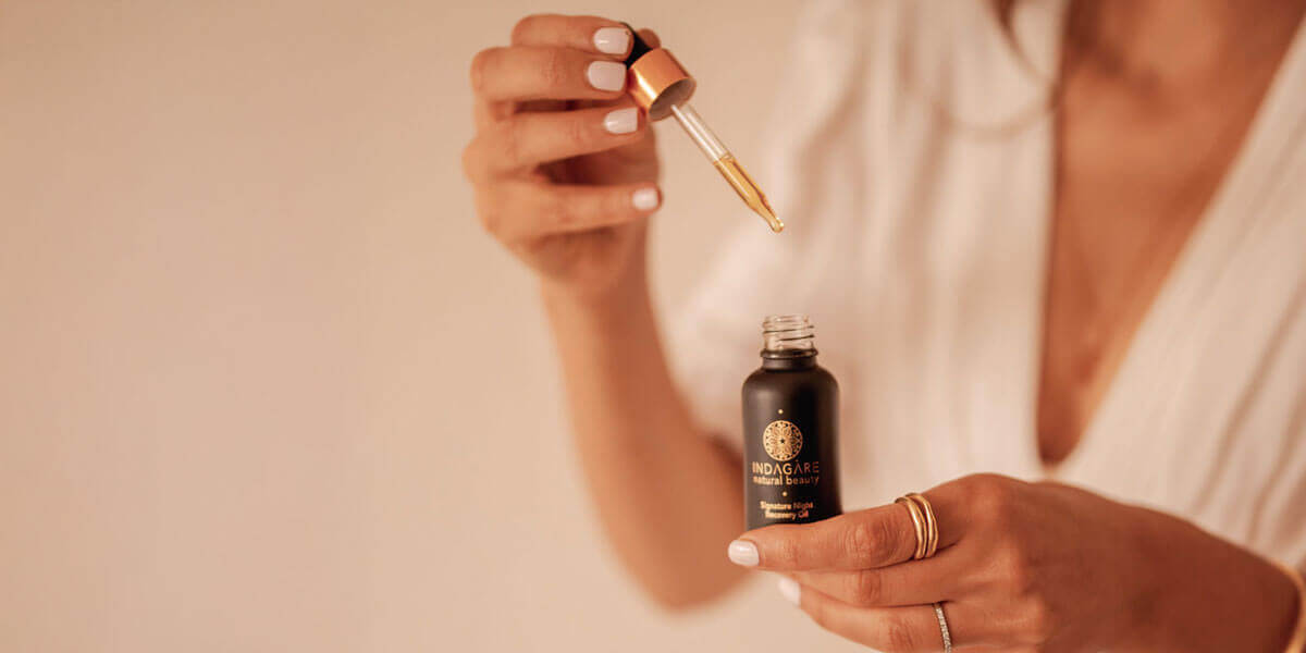 What natural skincare products are best for mature skin available in Australia?