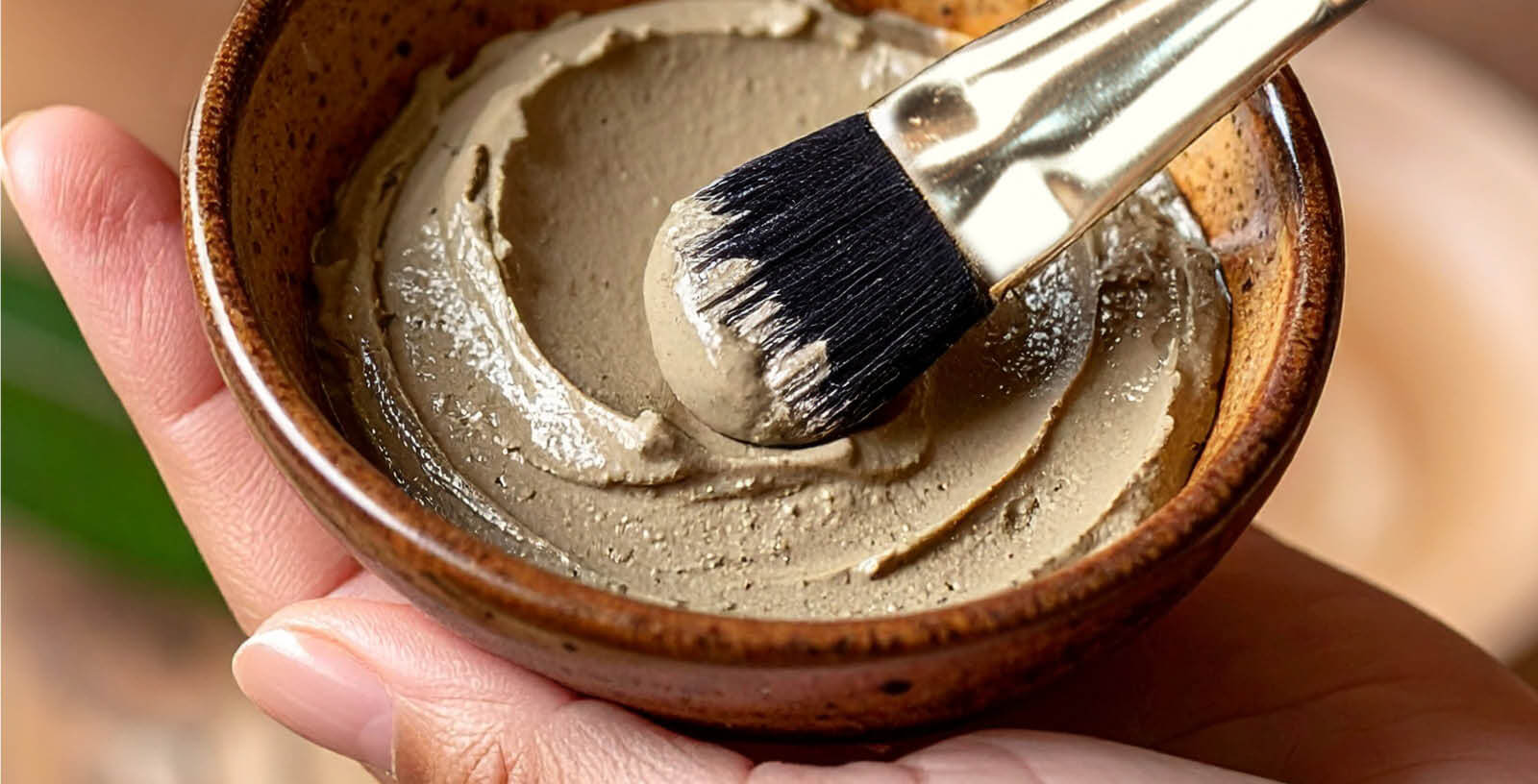 Moroccan Rhassoul Clay - More Than a Magical Face Mask! - Indagare Natural Beauty