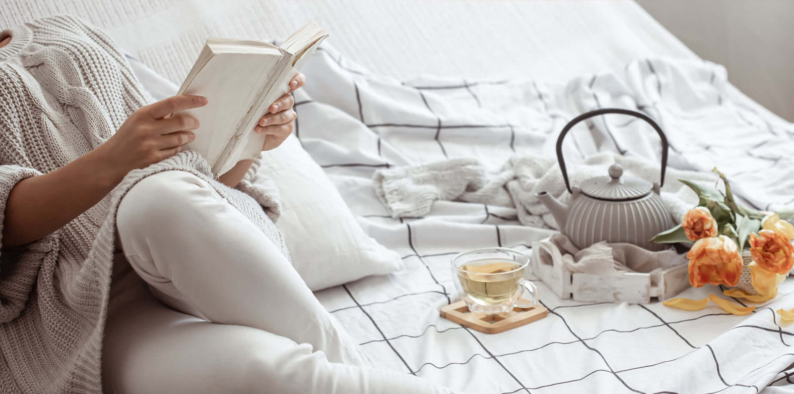 Want to feel great all day long? Follow this morning routine. - Indagare Natural Beauty