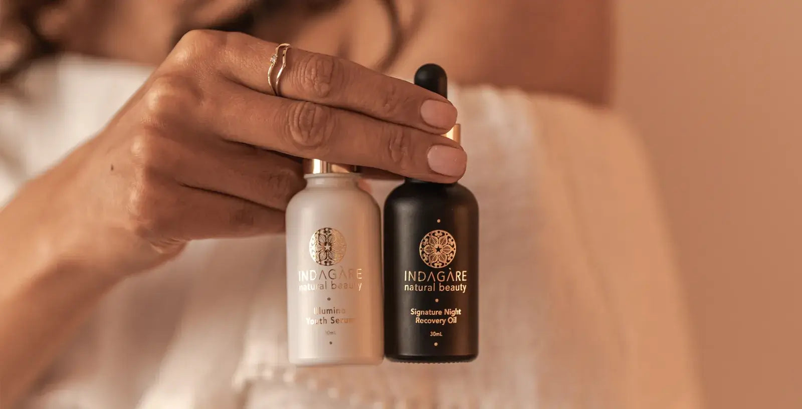 How To Choose The Best Natural Skin Care in Australia - Indagare Natural Beauty