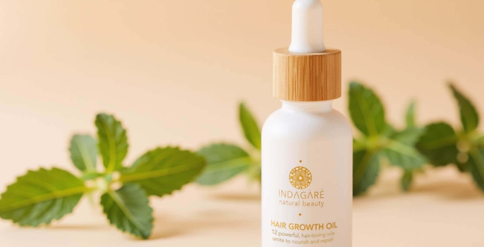 Indagáre Natural Beauty Brings Home The Award for Best Hair Oil in the 2020 Beauty Shortlist Awards (Global). - Indagare Natural Beauty