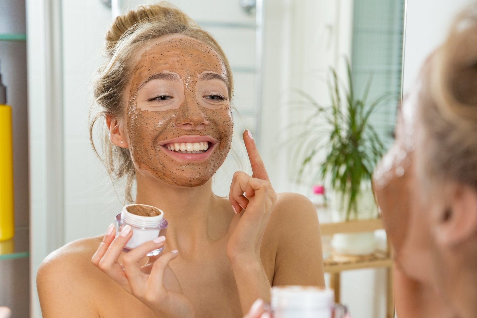 A Natural Beauty Approach To Skin Detox