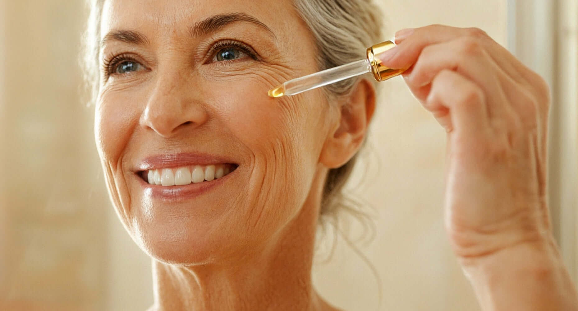 12 Ways to Minimise Wrinkles, Naturally - Indagare Natural Beauty