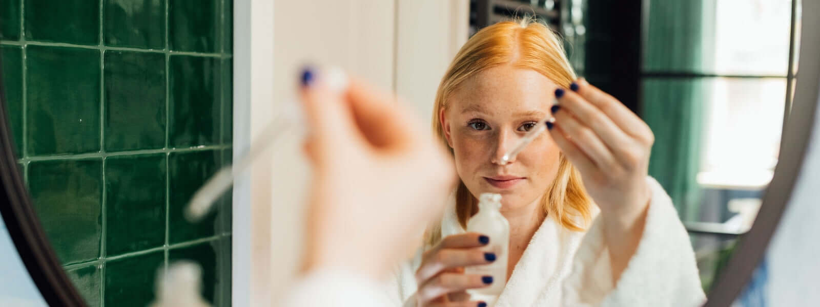The Best Face Oils For Anti-Ageing - Indagare Natural Beauty