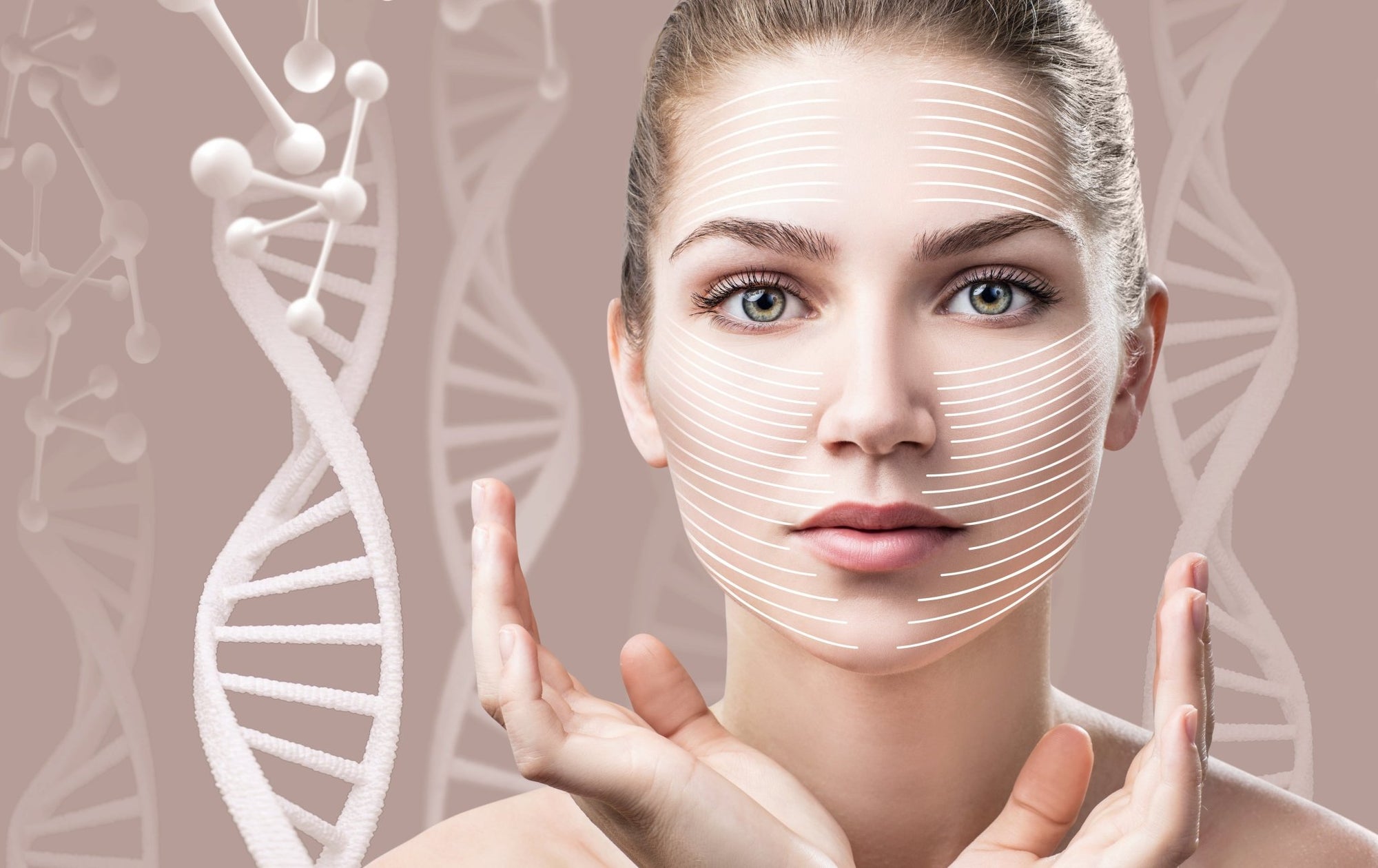 Collagen & Skin: What You Need to Know - Indagare Natural Beauty