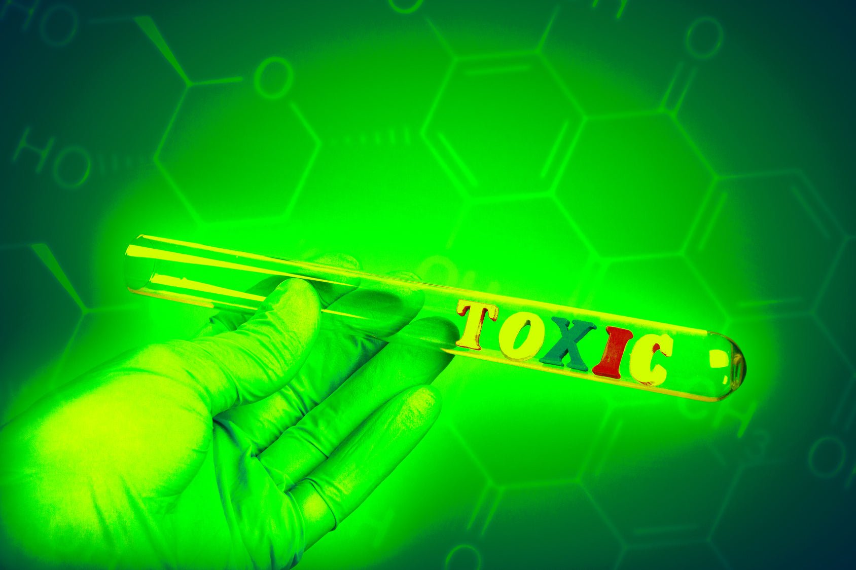 Common toxins you definitely want to avoid in your skincare - Indagare Natural Beauty