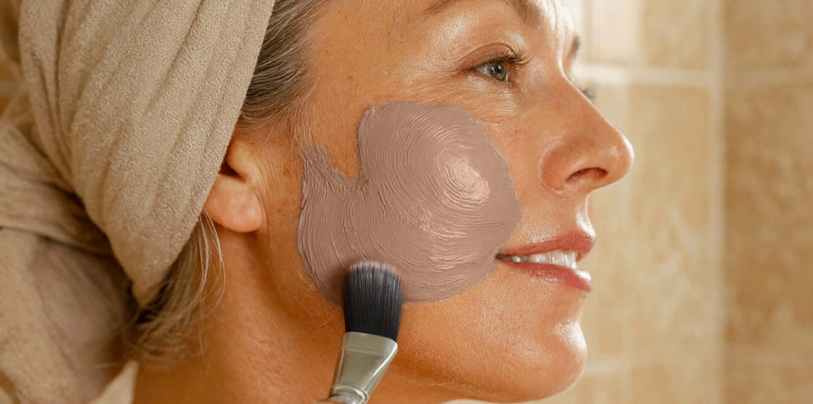 Best natural skincare products for women over 40 from Indagare Natural Beauty