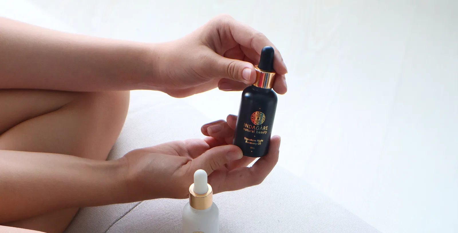 How to Boost The Benefits of Your Indagare Beauty products