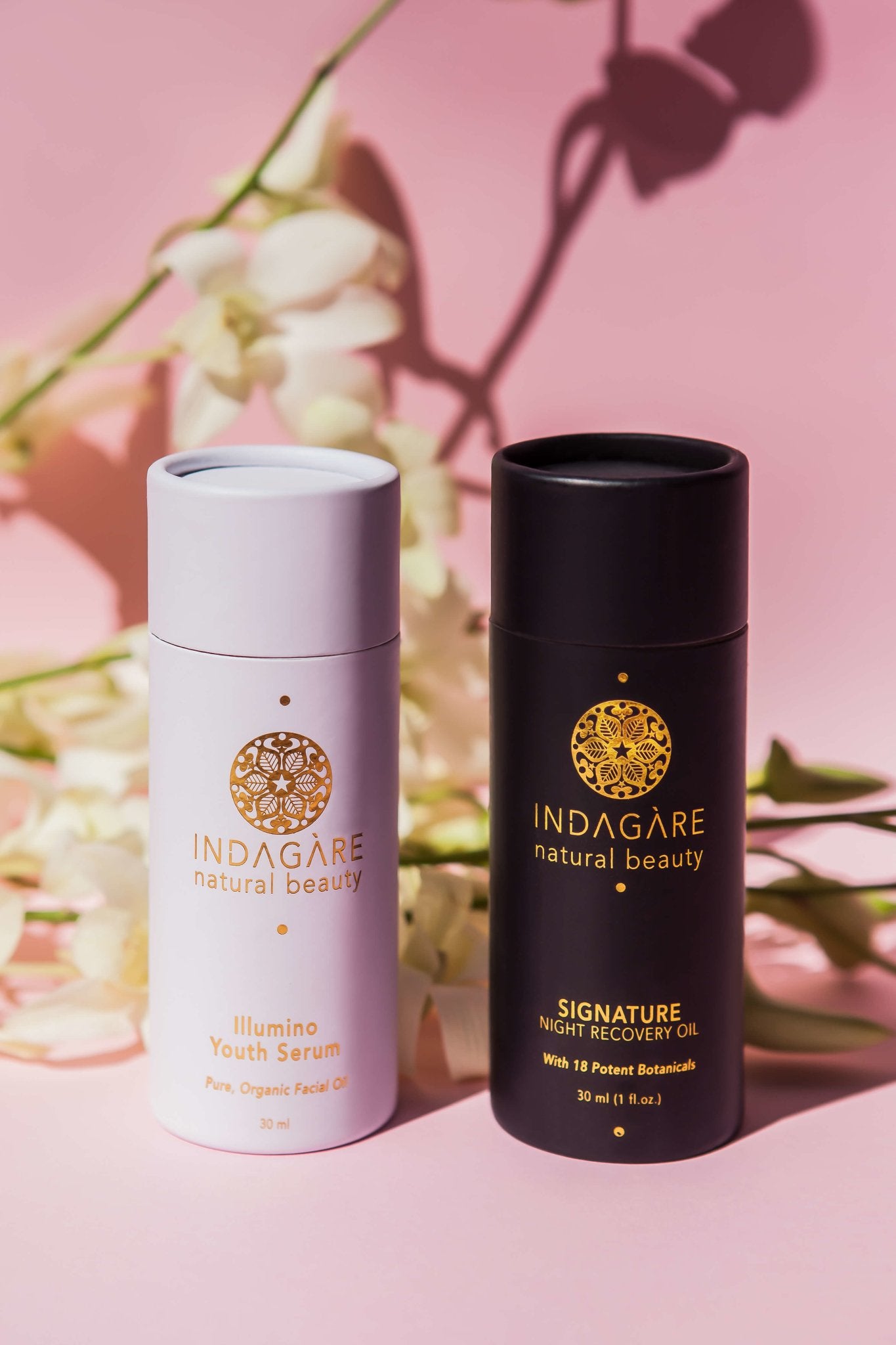 How To Get The Most Out of Your Natural Skincare - Indagare Natural Beauty