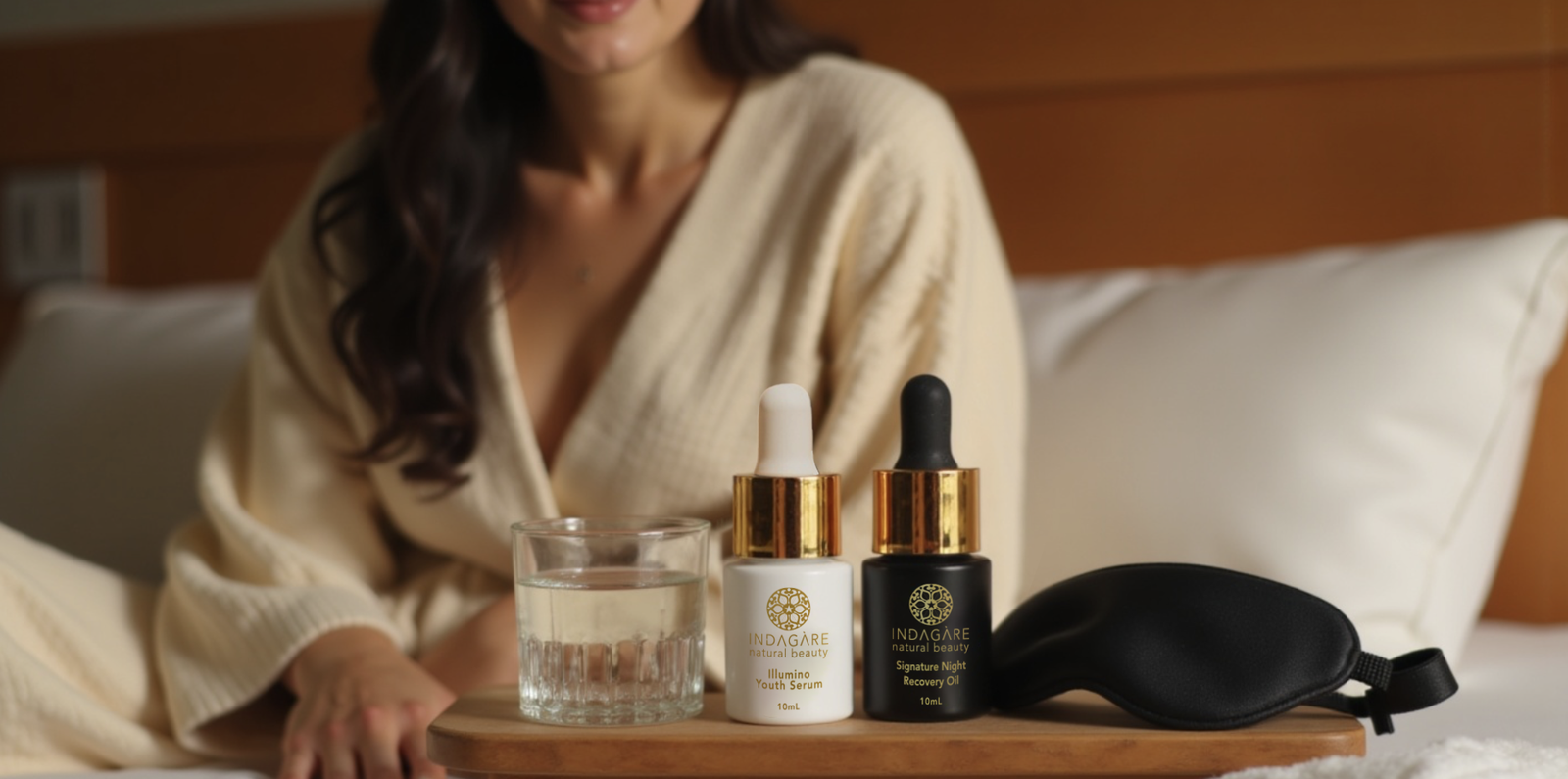 Winter and Dry Skin: How To Combat Dehydrated, Irritated Winter Skin