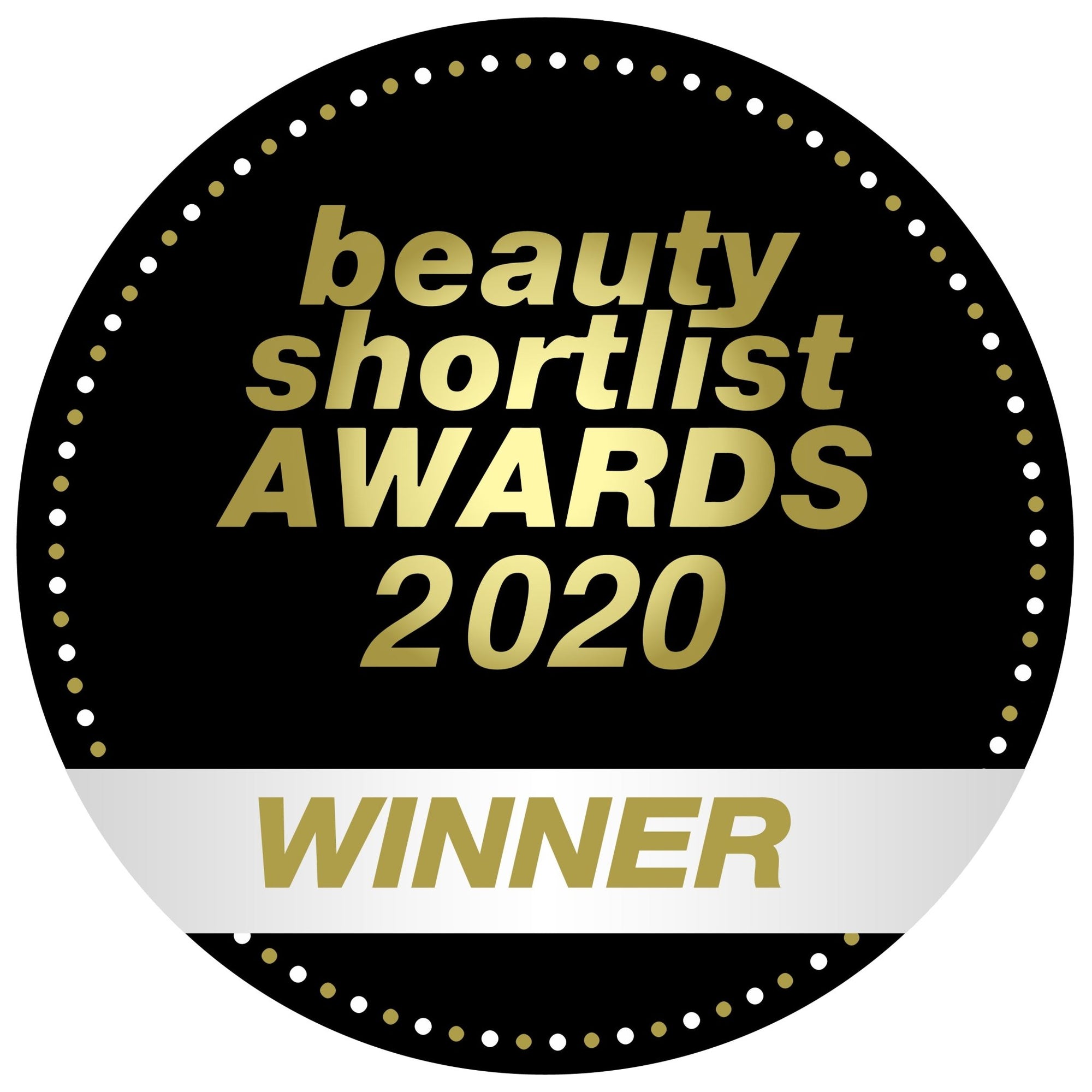 Indagáre Natural Beauty Brings Home The Award for Best Hair Oil in the 2020 Beauty Shortlist Awards (Global). - Indagare Natural Beauty