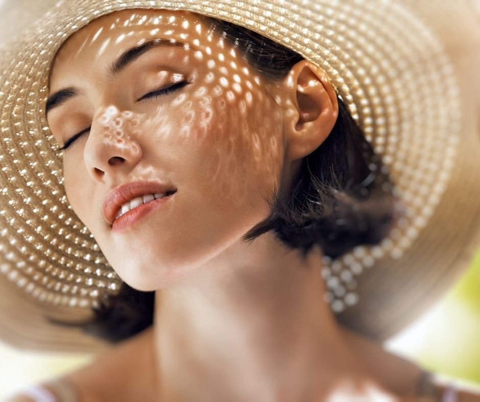 Summer Skincare Tips - Get That Healthy Summer Glow - Indagare Natural Beauty