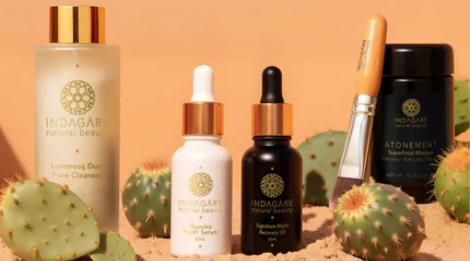 Complete Daily Skincare Sets