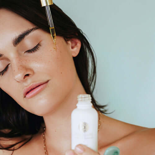 Best Australian Organic Skincare for Mature & Sensitive Skin