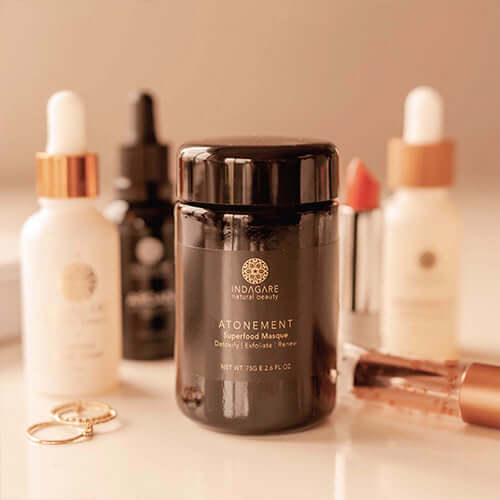 Natural Skincare Sets