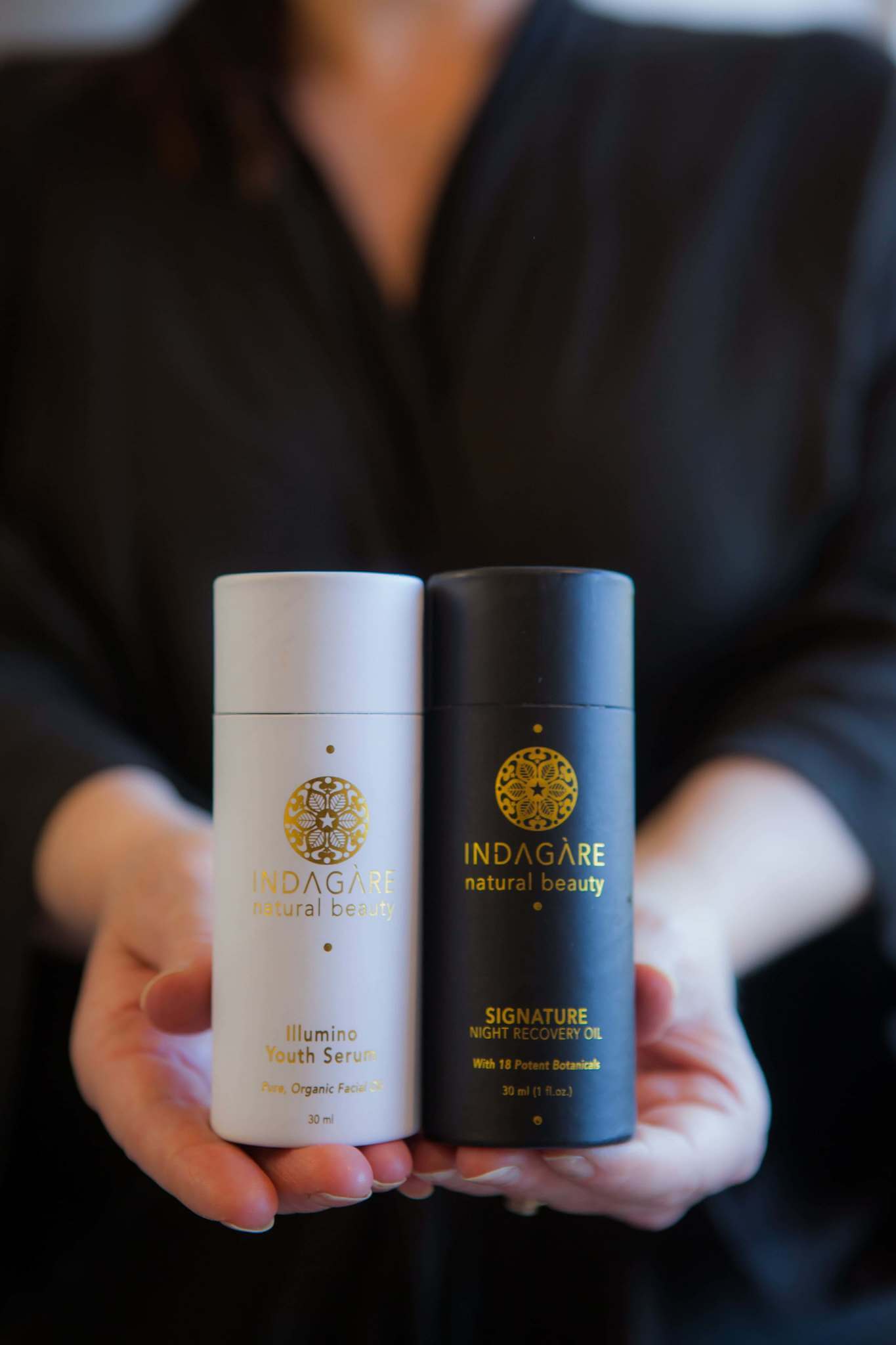 Luxurious Natural Skincare Australia
