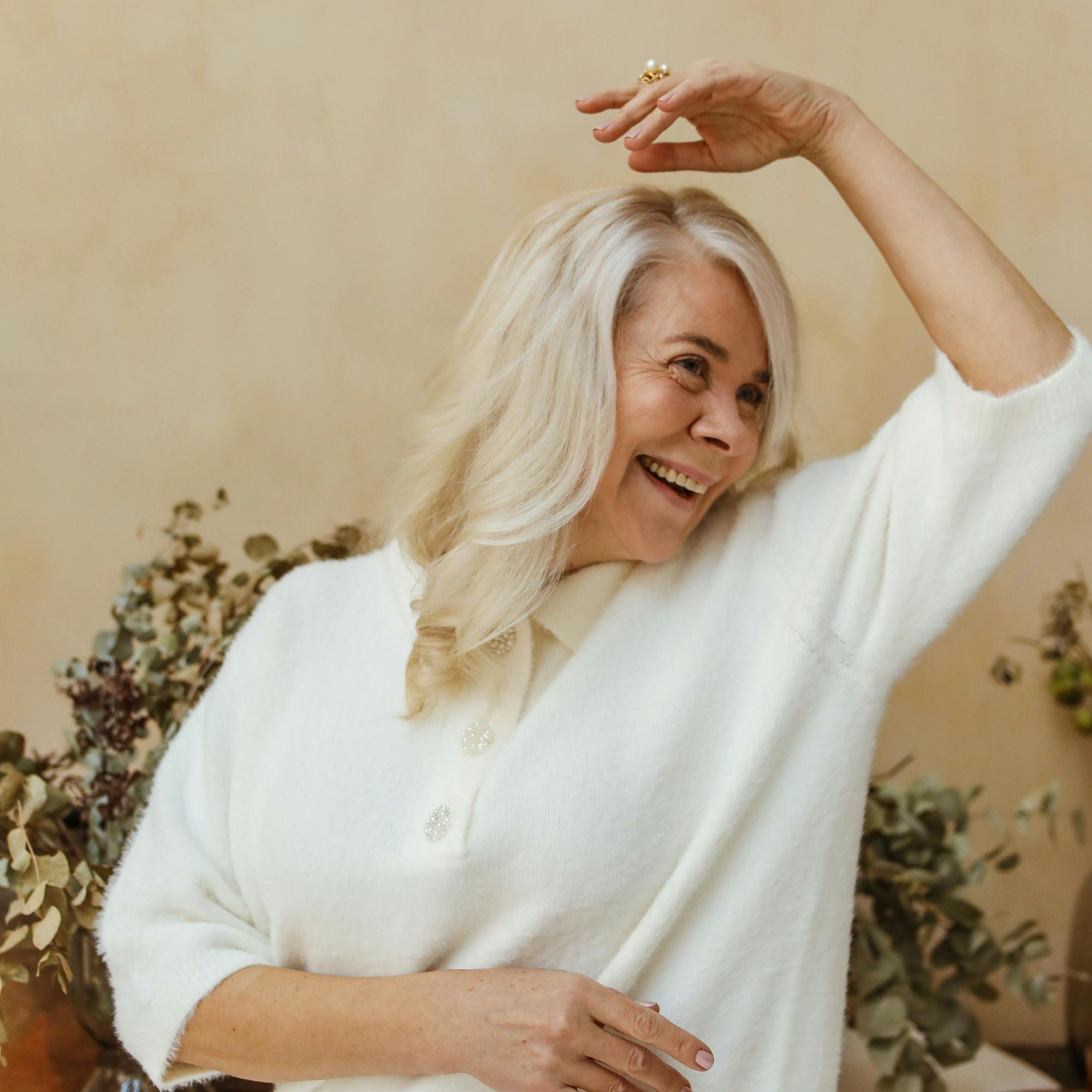 Brighten Mature Skin
