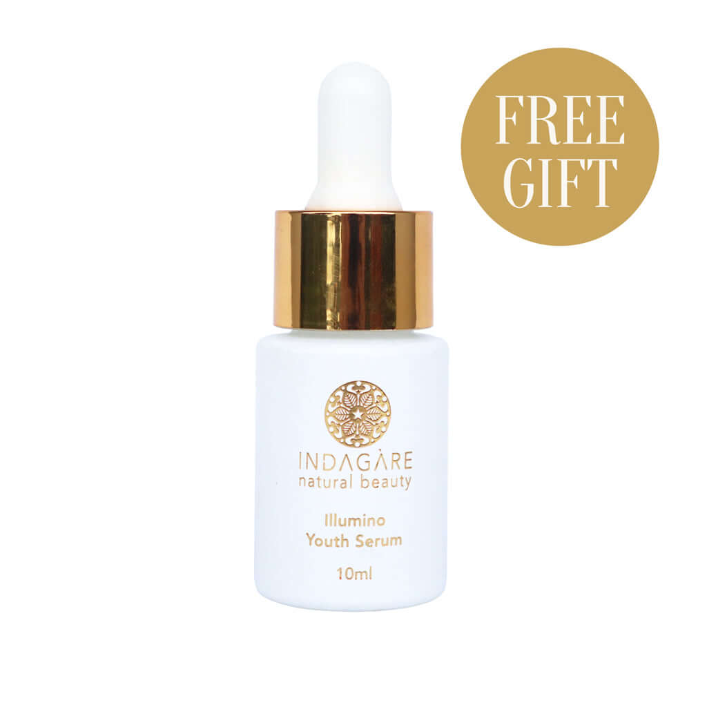 Mini Illumino Youth Serum Gift